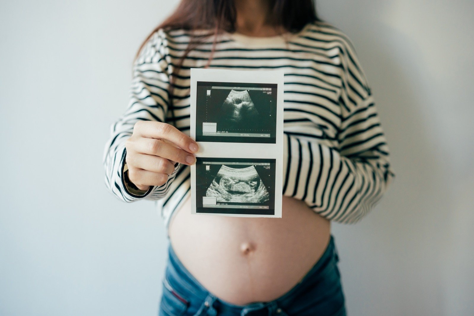Pregnant
