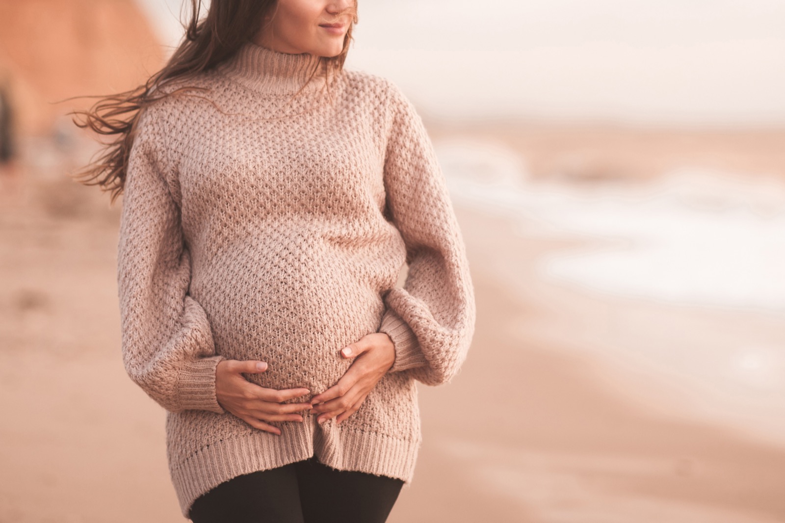 Pregnant