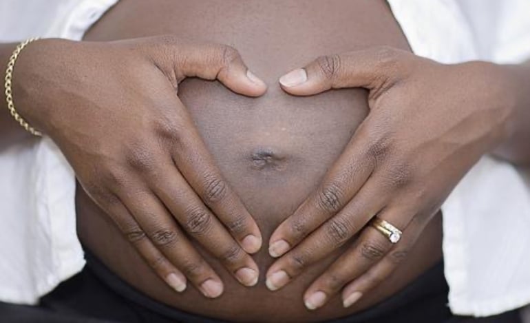 Pregnant