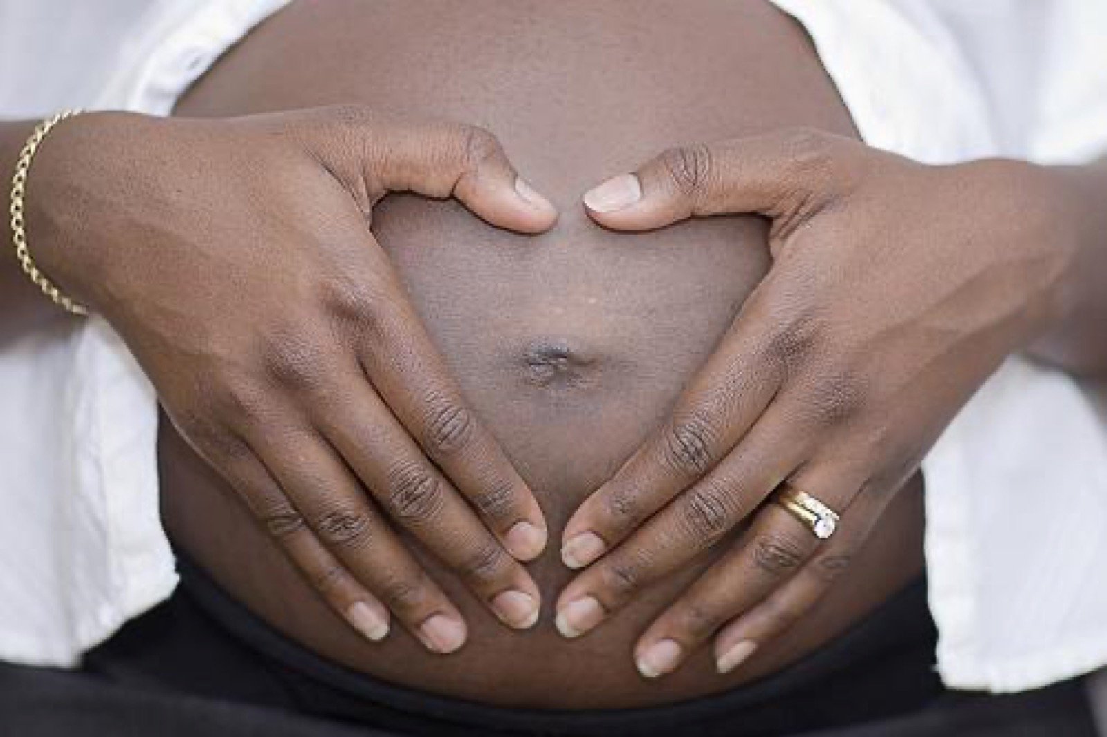 Pregnant