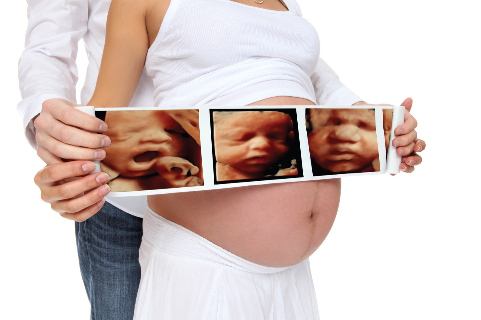 Pregnant