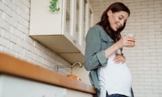 Pregnant
