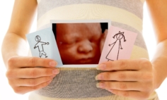 Pregnant