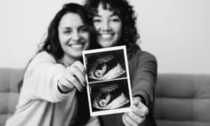 Pregnant
