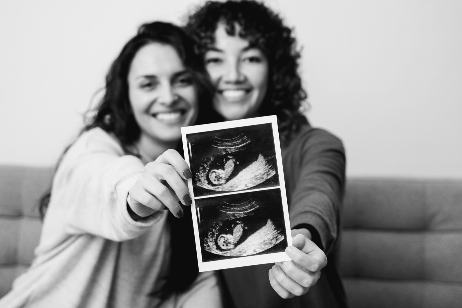 Pregnant