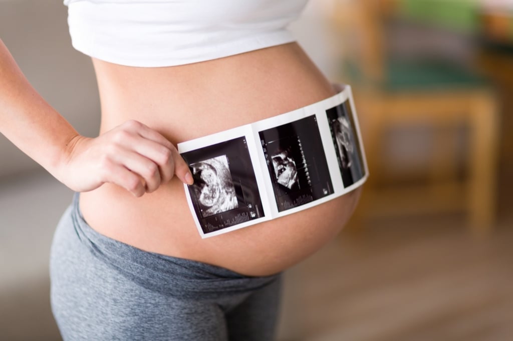 Pregnant