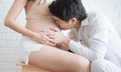Pregnant
