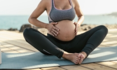Pregnant