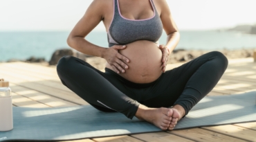 Pregnant