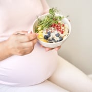 Pregnancy Diet: What Every Expecting Mom Should Know