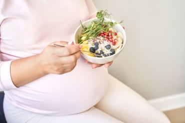 Get expert pregnancy diet tips in this essential guide to prenatal nutrition, healthy foods, and what to eat (and avoid) for a strong, healthy pregnancy.