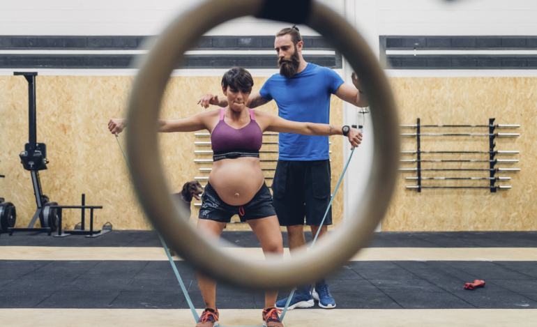 A beginner’s guide to pregnancy-safe exercises that build strength, ease discomfort, and support healthy, balanced fitness throughout your pregnancy journey.