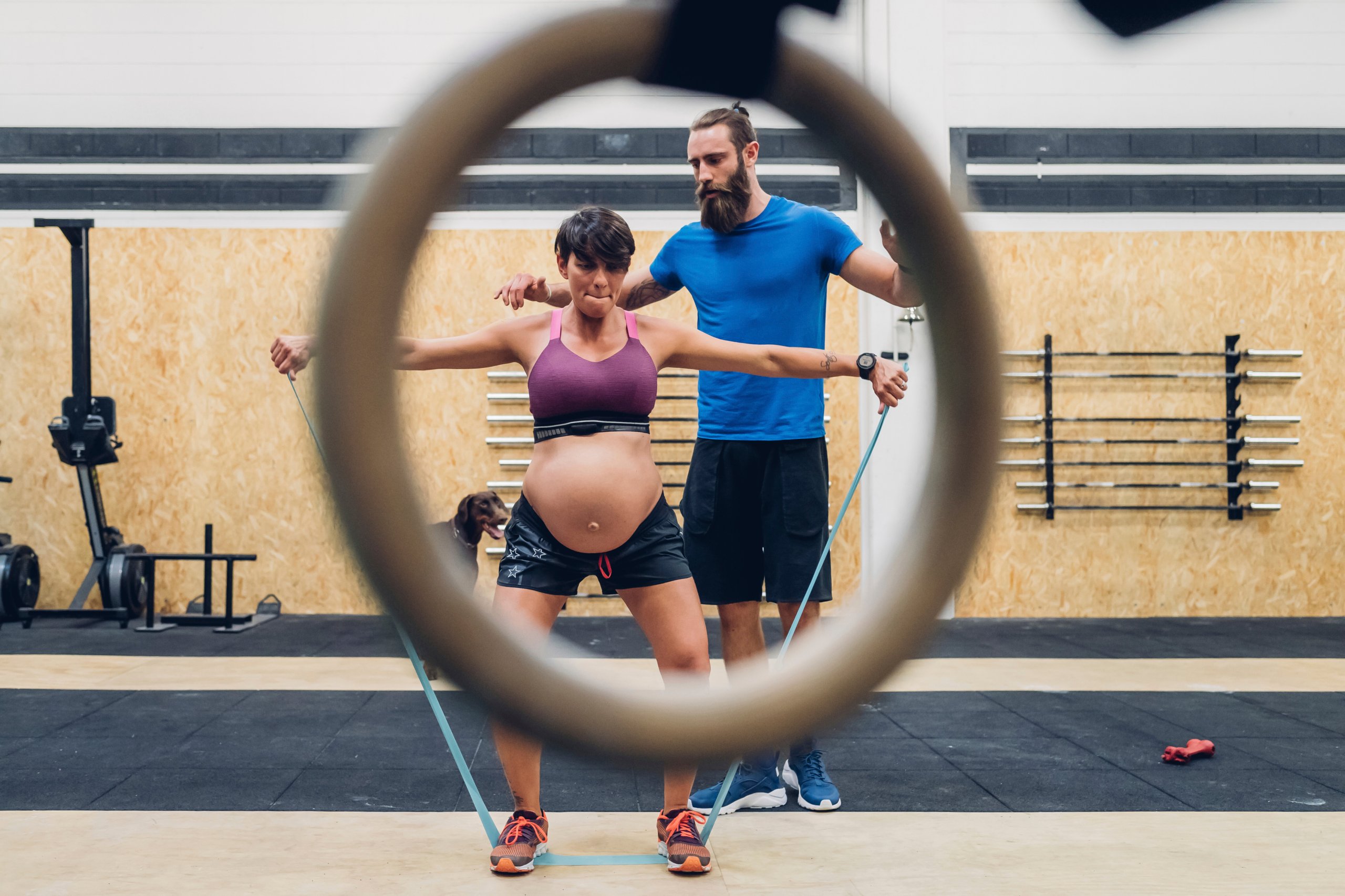 A beginner’s guide to pregnancy-safe exercises that build strength, ease discomfort, and support healthy, balanced fitness throughout your pregnancy journey.