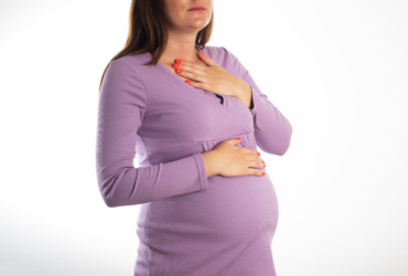Pregnancy Heartburn Relief: Diet & Positional Remedies in Pregnancy