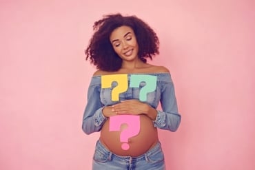 pregnancy myths