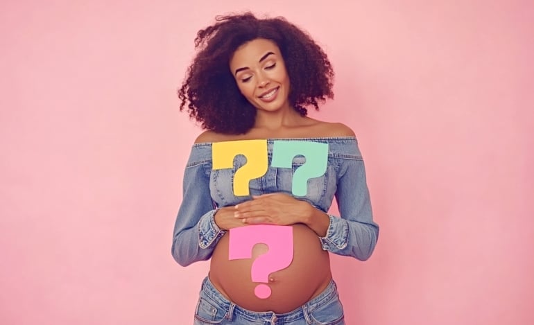 pregnancy myths