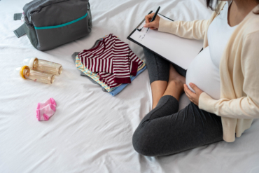 Ultimate Hospital Bag Checklist: Week-by-Week Essentials