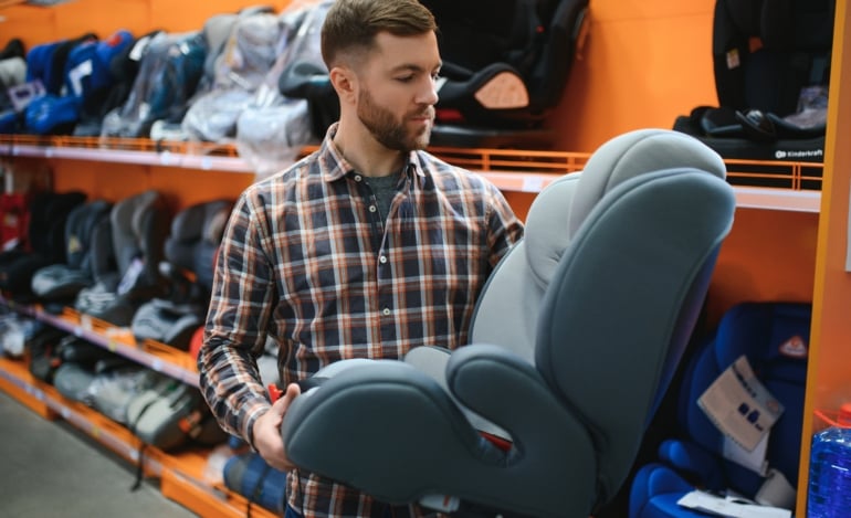 Navigate baby’s first trips with car‑seat setup guides, airline bassinet rules, and travel hacks to keep your newborn comfortable and safe in transit.
