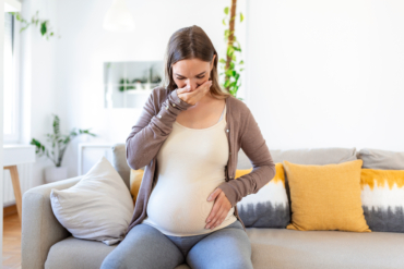 Natural Morning Sickness Relief: Evidence-Based Home Remedies