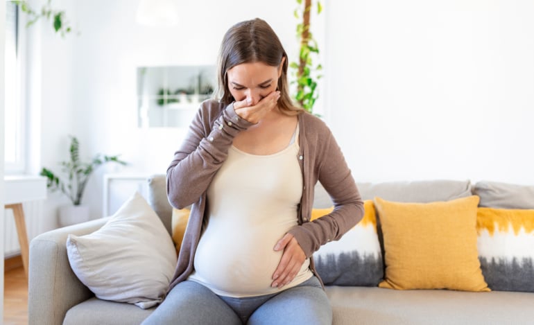 Natural Morning Sickness Relief: Evidence-Based Home Remedies